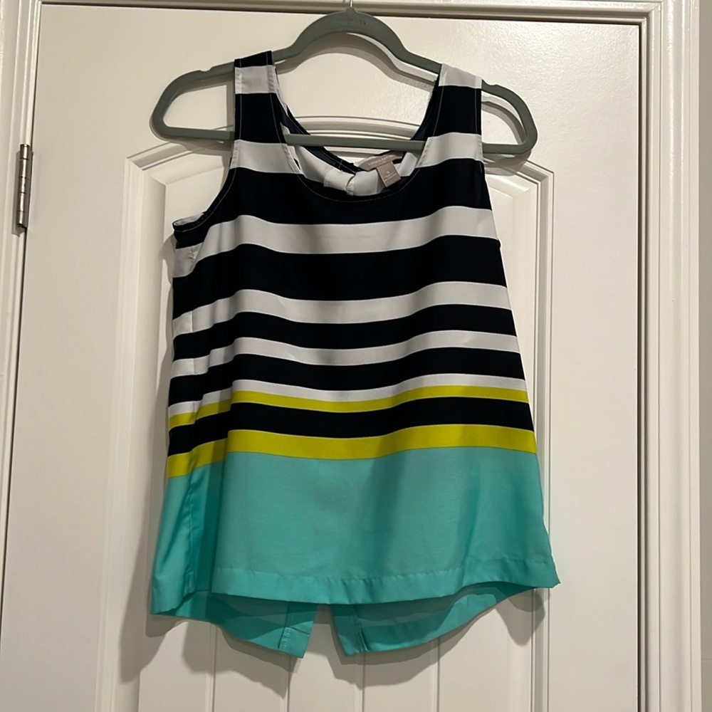 Banana Republic Top